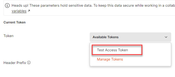 Upload Files to SharePoint Online Library using POSTMAN